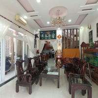 Nhà Lầu Phường Chánh Nghĩa,Xẹt Đường Nguyễn Tri Phương,Nhà Xây Ở Kiên Cố ,Diện Tích 6.5 X22