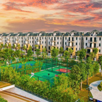 Bán Thự Đối Diện Công Viên Vh Ocean Park 3, 136 M2, Suất Ngoại Giao Ck 27,5%, Giá Nét 160 Triệu/M2