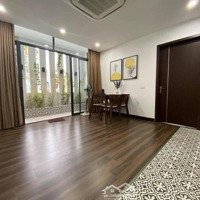 Siêu Hiếm, Bán Gấp, Nhà Phố Hồ Tùng Mậu, Kinh Doanh, Vỉa Hè 8M, 71M2 Nhà 7 Tầng Thang Máy, 33.5 Tỷ