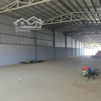 Cho Thuê Kho Bãi Nhà Bè ,Diện Tích200M2, Giá Rẻ Chỉ 9 Triệu/Th