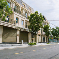 Tiên Sơn Shophouse Kinh Doanh, Khu Dân Cư Đông Đúc, Trường Học Quốc Tế Sky Line, Dự Án Estuary