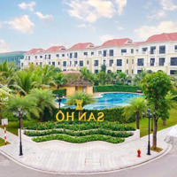 Cho Thuê Nhà Biệt Thự, Liền Kề Tại The Empire - Vinhomes Ocean Park 2 Full Hoàn Nội Thất 5 Tầng