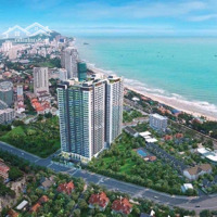 Chính Chủ Bán Căn Hộ Vũng Tàu Peal 1Pn- 53,45M2- Giá Chỉ 1.776 Tỷ, View Biển Hướng Ngoài- Tầng Cao