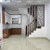 Bán Nhà Mới Đẹp Long Lanh Sát Kđt Linh Đàm, Tiện Ích Đầy Đủ, Giá Hợp Lý, 40M2 Chỉ 6.5 Tỷ