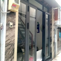 Bán Nr 2 Phòng Ngủ 2 Vệ Sinhtại Bùi Văn Ba, Tân Thuận Đông, Q7, 3 Tỷ, 21.7M2