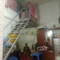 Cho Thuê Nhà Trọ Ngõ Phố Văn Cao, 25M2 Có Gác Xép, Full Đồ, Ngõ Sạch Đẹp, Ô Tô Đỗ Cửa 4 Triệu/Th