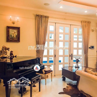 Bán Biệt Thự Eden Villa Thảo Điền, 334M2 Đất, Gồm 4 Phòng Ngủ Hồ Bơi, Gara, Nhà Đẹp