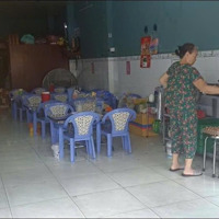 Ngộp Nhà Bank Cần Bán Gấp - Bình Chánh - Kinh Doanh - 780 Triệu