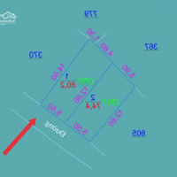 Bán Đất Nghĩa Trụ, Giá Thỏa Thuận, 80M2, Văn Giang, Hưng Yên, Giá Tốt