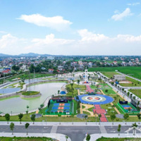 Chỉ Với 2,X Tỷ Sở Hữu Đất Dự Án Tấn Đức Central Park, Thái Nguyên. Giá Rẻ