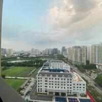 Chính chủ cần bán căn 2 ngủ VIEW HỒ tại tòa C6 Vinhomes D''capitale