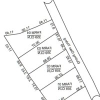 CHỈ 6XX TRIỆU SỞ HỮU 359m2 ĐẤT Kiên Thành - LÃI KÉP- DÒNG TIỀN ỔN ĐỊNH 26%-55%/NĂM