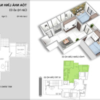 Bán Nhà Riêng Chính Chủ Lĩnh Nam - Hoàng Mai Dòng Tiền Ổn Định Khu Vực Phát Triển 136M2 30 Tỷ