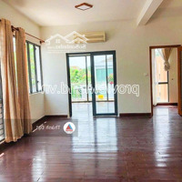 Biệt Thự Khu Compound Riviera Villa An Phú,Diện Tích290M2 Đất, 4 Phòng Ngủ 3 Tầng. Giá Bán 108 Tỷ