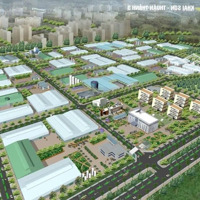 Bán Đất, Quốc Lộ 17, Trí Quả, Thuận Thành, Bắc Ninh, 1,75 Tỷ, 50M2 Bao Đẹp