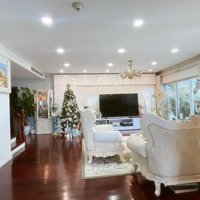 Căn Hộ Duplex View Triệu Đô Trong Chung Cư Cao Cấp, Đẹp Vip Nhất Tây Hồ.