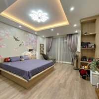 Bán Nhà Hồ Tùng Mậu, Nam Từ Liêm: 40 M2, Nhà Đẹp Mặt Ngõ Kinh Doanh - Ô Tô Đỗ Cửa, 7 Tầng 12 Tỷ