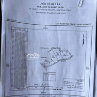 Chính Chủ Bán Thửa Đấtdiện Tíchhơn 3Ha Tại Thuận Hòa, Hàm Thuận Bắc, Bình Thuận, Đã Tách 4 Sổ, 150K/M2