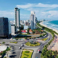 Chuyển Nhượng Quỷ Đất 2 Mặt Tiền 2867M2 Mặt Tiền Võ Nguyên Giáp Vị Trí Đắc Địa. Pháp Lý Đầy Đủ