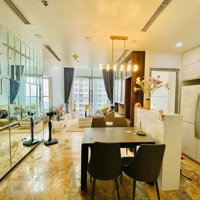 Chính Chủ Cho Thuê Căn Hộ Duplex 3 Pn Cc Vinhomes Gardenia Hàm Nghi, Tầng Trung, View Đẹp