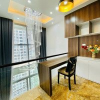 Chính Chủ Cho Thuê Căn Hộ Duplex 3 Pn Cc Vinhomes Gardenia Hàm Nghi, Tầng Trung, View Đẹp