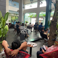 Siêu Phẩm Villa Góc 2 Mặt Tiền - Kinh Doanh Vip - Đang Cho Thuê Làm Quán Cafe - 12X19 Giảm Sâu