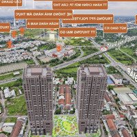 1 Suất Ngoại Giao Cuối Cùng Tại Dự Án Cara River Park Đảm Bảo Giá Tốt