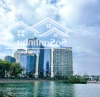 13,5 Tỷ Căn Hộ 124M2 View Hồ, Diamond Park Plaza 16 Láng Hạ - Ba Đình - Hà Nội 0967522585