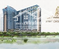 13,5 Tỷ Căn Hộ 124M2 View Hồ, Diamond Park Plaza 16 Láng Hạ - Ba Đình - Hà Nội 0967522585