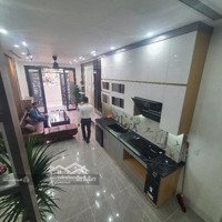 Bán Nhà Nguyễn Sơn 40M2 6T 10,3 Tỷ Tháng Máy , Ô Tô Đỗ Cửa