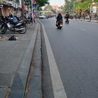 Bán Nhà Trong Ngõ 62 Nguyễn Chí Thanh.