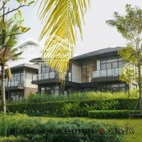 Nam Long Mở Bán Dinh Thự View Sông Siêu Hiếm,Diện Tíchgần 600M2 Giá Bán 34 Tỷ. Htls Ưu Đãi 0% Đến 2028