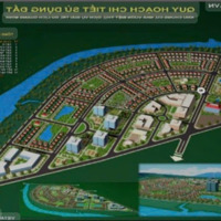 Chỉ 1X Tỷ Căn Biệt Thự Góc View Sông,Sổ Đỏ Sang Tên Kdt Quang Minh-Ml-Hn 0967522585