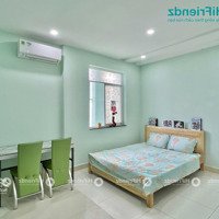 Phòng Trọ Mới Xây Cửa Sổ - Full Nội Thất Mới 100% - Ngay Sát Cầu Chánh Hưng - Miễn Phí Xe