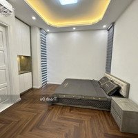 Bán Nhà Hồng Tiến 58M2 4T 5 Phòng Ngủ10,8 Tỷ Lô Góc 3 Thoáng, Full Nội Thất Xịn Xò