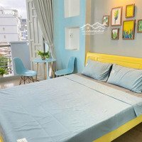 Cho Thuê Căn 1 Phòng Ngủ 1 Vệ Sinhchỉ Với 7,2 Triệu, 35M2 Tại Nguyễn Văn Thương, Bình Thạnh, Hcm