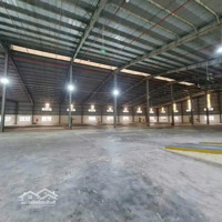 Cho Thuê Kho Xưởng Tại Phúc Yên Vĩnh Phúc + 11000M + 2 Khối Xưởng + 3600M X 2 Block = 7200M2