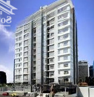 Bán Căn Hộ Cc Samland River View D1 Phường 25, Quận Bình Thạnh, 81,5M2 2Pn- 2 Phòng Ngủ Nhìn Sang Lanmak81