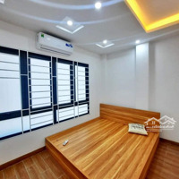 Bán Chung Cư Mini Khương Hạ, Thanh Xuân Ngõ Rộng Thẳng Dt: 75/78M2 X 7 Tầng, Mt: 4,2M Giá: 15,8 Ty