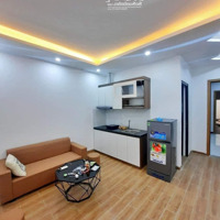 Bán Chung Cư Mini Khương Hạ, Thanh Xuân Ngõ Rộng Thẳng Dt: 75/78M2 X 7 Tầng, Mt: 4,2M Giá: 15,8 Ty