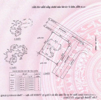 Cg: Bán Biệt Thự 20X24M Góc 2Mt Sát Liên Phường Q9 Giá Bán 38 Tỷ