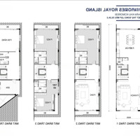 Sở Hữu Biệt Thự Song Lập 210M2 X 4 Tầng Chỉ Từ 2 Tỷ, Chỉ Còn 10 Suất. Lh Ngay Em Hòa: 0934693228