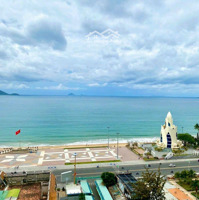 Bán Căn Hộ Panorama Nha Trang View Trực Diện Biển Quảng Trường Phù Hợp Nghỉ Dưỡng Hoặc Cho Thuê