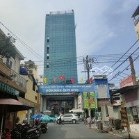 Bán Gấp Nhà 3 Tầng, Sát Vách Quận 10, Ô Tô Ngay Nhà, 83.95M2 (5*17M) Giá Cực Ngộp