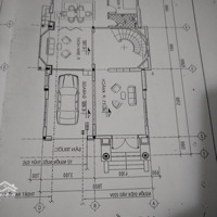 Bán 01 Cặp Nền Biệt Thự 12X25M Là 600M2 Mỗi Nền 19 Và 20 Tỉ Kèo Ngon