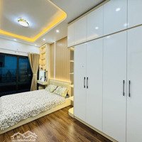 Bán Nhà 4 Tầng Nguyên Hồng, Q Ba Đình, Nhà Dân 46M2, Nội Thất Đầy Đủ, Thoáng Trước Sau