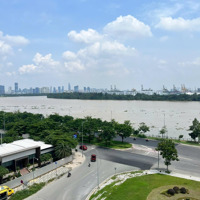 Căn Hộ One Verandah, Nội Thất Sang Trọng, Trung Tâm Quận 2, View Sông Độc Nhất, Chỉ 33 Triệu/Tháng