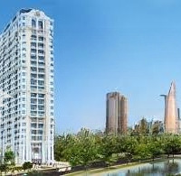 Bán Căn 2 Chung Cư Cao Cấp,Grand Riverside, Bến Vân Đồn, Phường 2, Quận 4,Diện Tích139M2, 4 Pn 2 Wc.