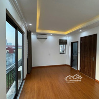 Bán Nhà Trương Định. 35M2-6 Tầng-Thang Máy. Siêu Thoáng, Ở Luôn, Đón Tết.