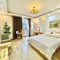 Cho Thuê Cc Mini 1 Phòng Ngủ 30M2, 8 Trni 1 Phòng Ngủ 30M2, 8 Triệu, View Đẹp Tại Lê Thánh Tôn, Bến Nghé, Q1, Hcm